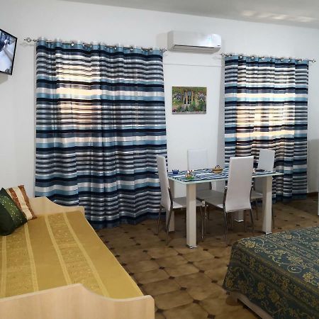 Monolocale Trappitello - Apartments Ταορμίνα Εξωτερικό φωτογραφία