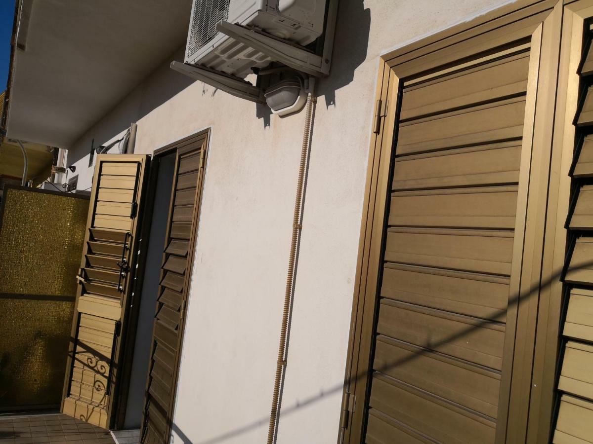 Monolocale Trappitello - Apartments Ταορμίνα Εξωτερικό φωτογραφία